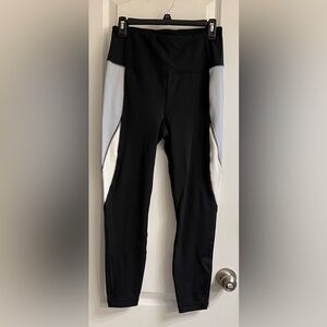 ZELOS Black Leggings